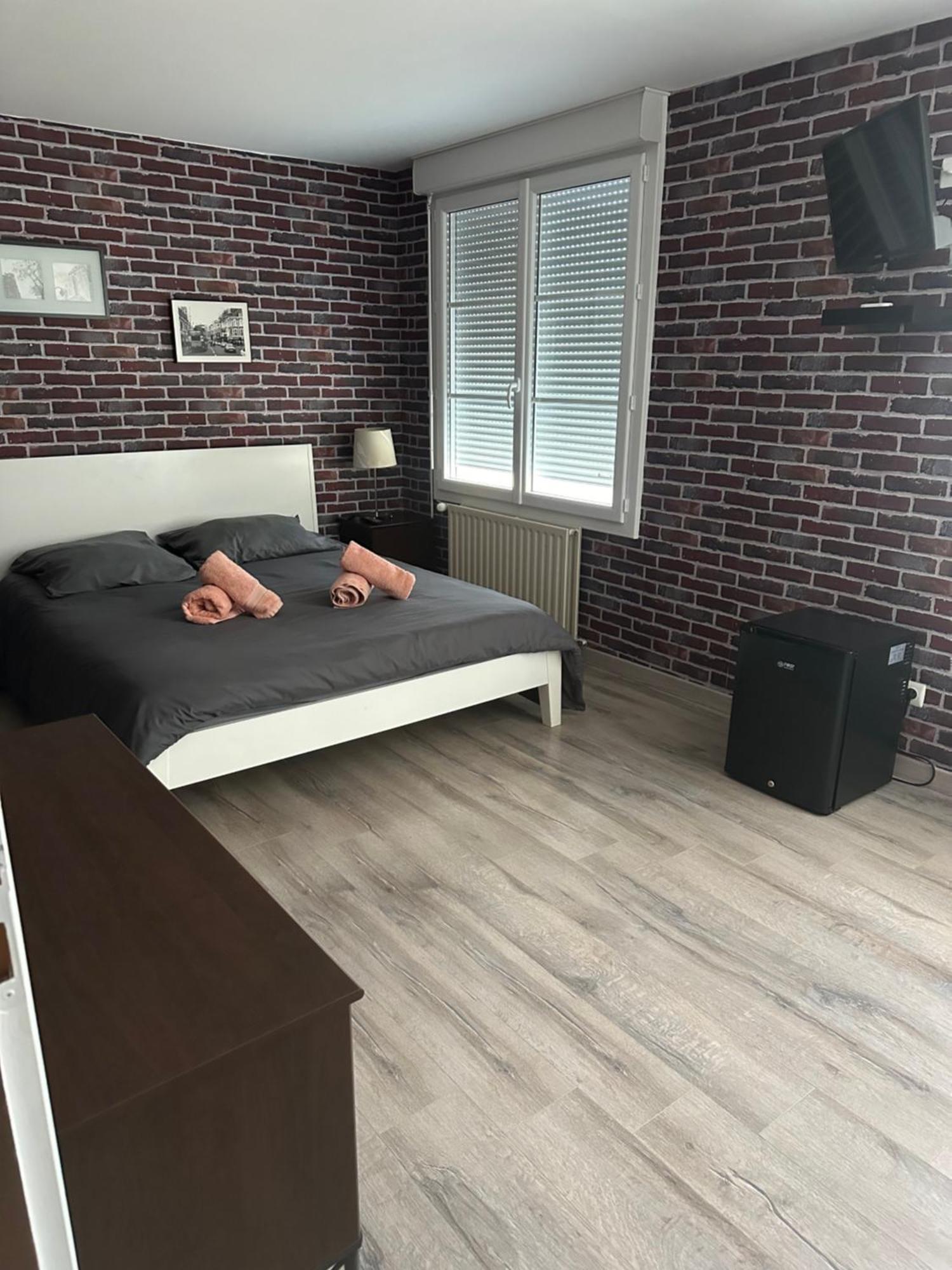Bed and Breakfast La Ressource Fontguenand Экстерьер фото