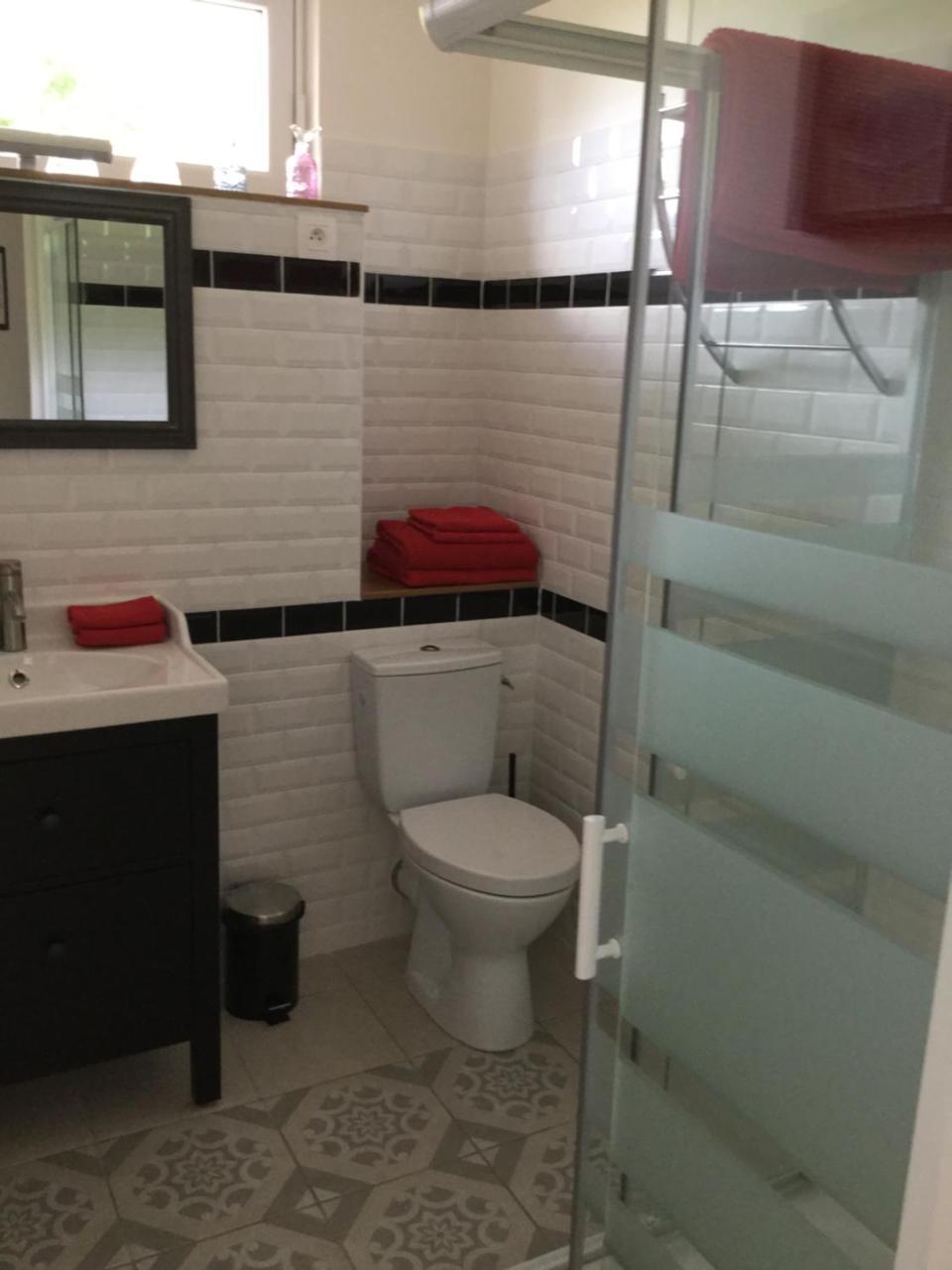 Bed and Breakfast La Ressource Fontguenand Экстерьер фото